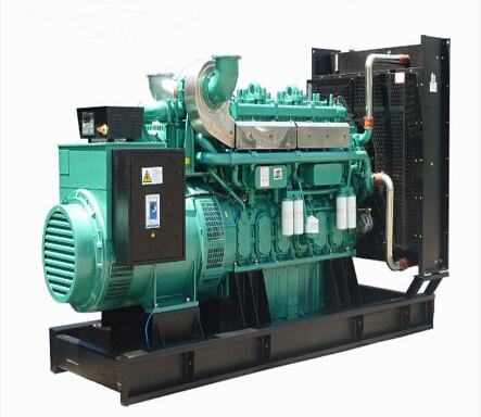 安义宗申动力30kw小型柴油二手发电机组 安义宗申动力30kw小型柴油二手发电机组