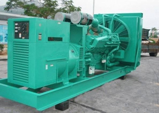 安义75kw康明斯柴油发电车出租图片 安义75kw康明斯柴油发电车出租图片