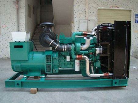安义1100kw康明斯柴油发电机组图片 安义1100kw康明斯柴油发电机组图片