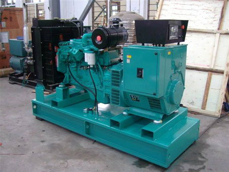 安义200kw康明斯柴油发电机组图片 安义200kw康明斯柴油发电机组图片