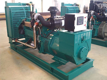 安义505kw康明斯柴油发电机组图片 安义505kw康明斯柴油发电机组图片
