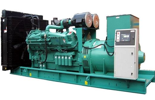 安义150kw康明斯柴油发电机组图片 安义150kw康明斯柴油发电机组图片