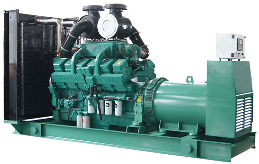 安义220kw康明斯柴油发电机组图片 安义220kw康明斯柴油发电机组图片