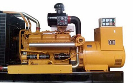 安义发电机出租