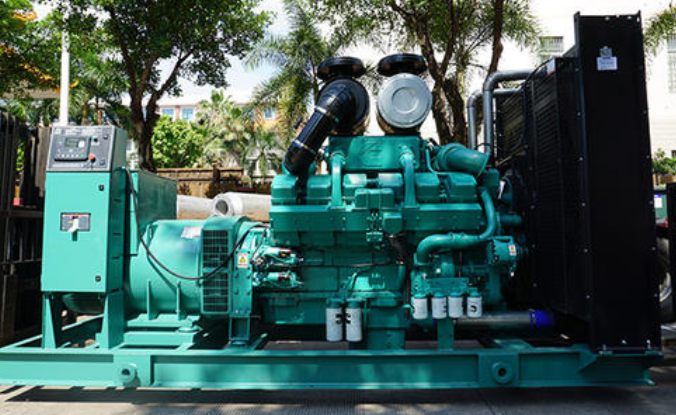 安义柴油发电机 安义柴油发电机