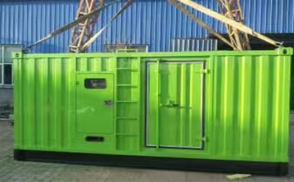 安义600kw大型柴油发电机组出租价格 安义600kw大型柴油发电机组出租价格